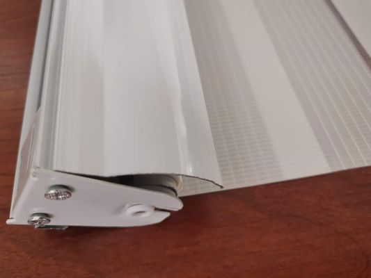 combi blinds Day&night roller fabric double sheer fabric zebra roller fabric sheer blinds