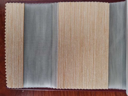 factory price combi blinds double roller shades blackout zebra blinds fabric