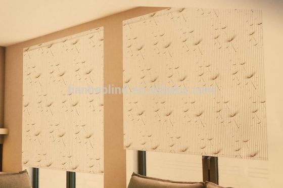 Europe patio roller blinds