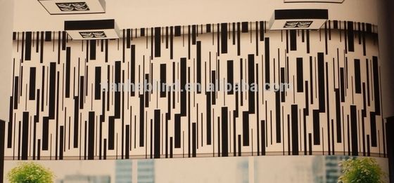 Europe patio roller blinds