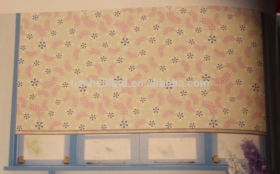 Europe patio roller blinds