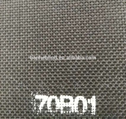 new design sun screen roller fabric/sunscreen roller blind/roller blind fabric