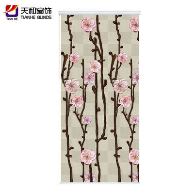 Brand name curtain fabric roll sheer raw material