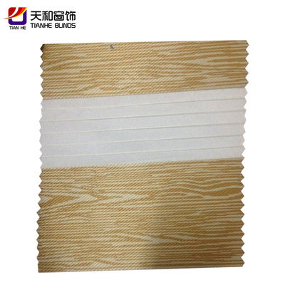 Latest sun block japanese straw window curtain designs styles hot sale
