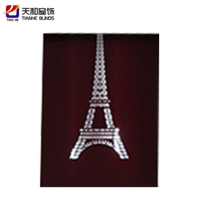 Latest sun block japanese straw window curtain designs styles hot sale