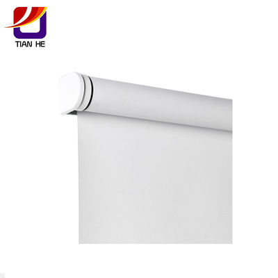 Hotsale China Factory blackout 17 mm 28 mm 38mm roller blind fabric ready made roller blinds