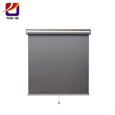 High quality horizontal roller blinds machinery for home