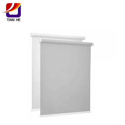 High quality horizontal roller blinds machinery for home