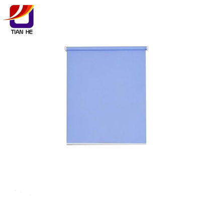 High quality horizontal roller blinds machinery for home