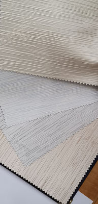 Jacquard roller fabric new design for roller blinds 100% polyester blackout large jacquard blinds