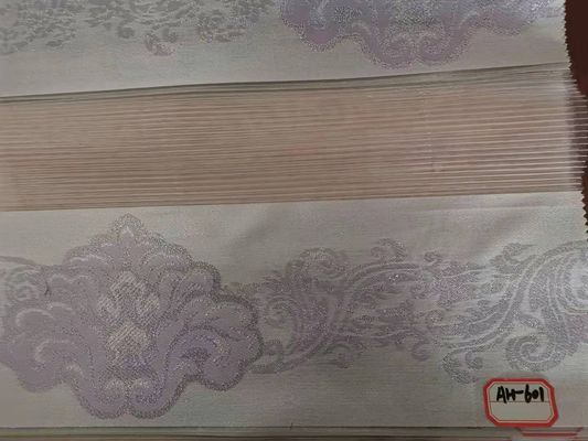 zebra blinds fabric combi fabric day and night fabric zebra fabric stocks low price