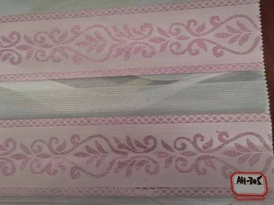 zebra blinds fabric combi fabric day and night fabric zebra fabric stocks low price