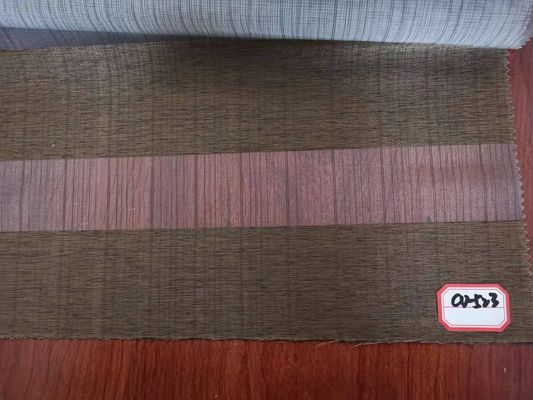 hot sale zebra stocks cheap price zebra blinds double layer roller shutter day night blinds